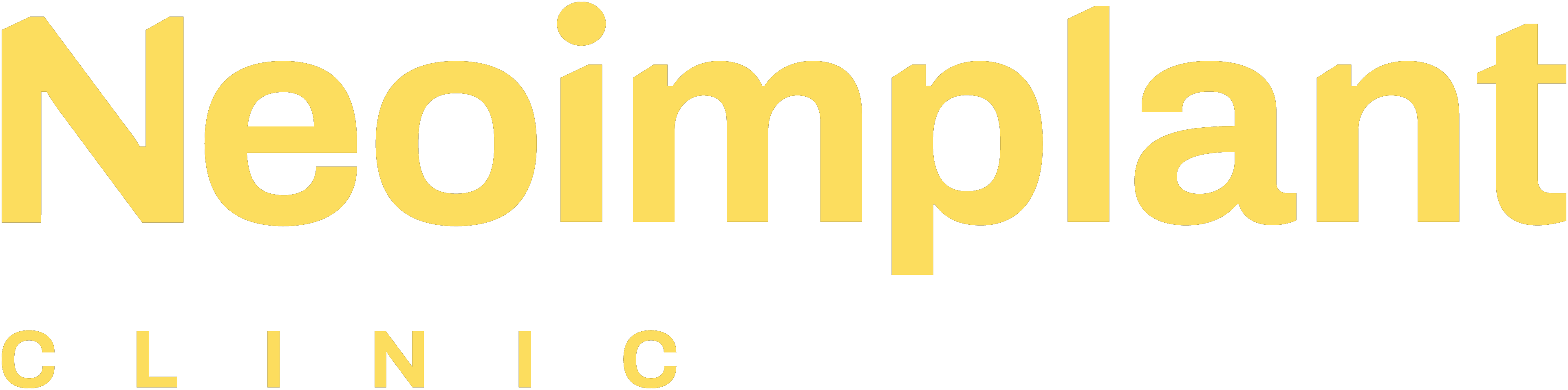 Neoimplant Clinic